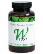 Wolle 1851, 120 Kapseln