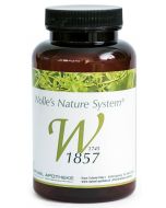 Wolle 1857, 120 Kapseln