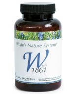 Wolle 1861, 120 Kapseln