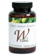 Wolle 1866, 120 Kapseln