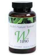 Wolle 1890, 120 Kapseln