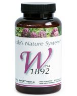 Wolle 1892, 60 Kapseln