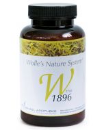 Wolle 1896, 120 Kapseln