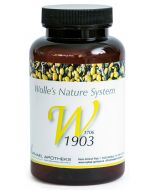 Wolle 1903, 120 Kapseln