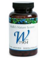 Wolle 1904, 120 Kapseln