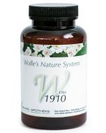 Wolle 1910, 120 Kapseln