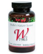 Wolle 1965, 120 Kapseln