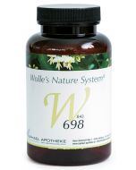 Wolle 698, 120 Kapseln