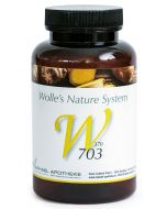 Wolle 703, 120 Kapseln