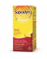 SUPRADYN                      FORTE, 30 Filmtabletten