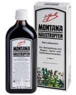 Montana Haustropfen, 500 ml