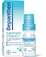 Bepanthen Augentropfen Multidose