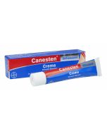 Canesten Bifonazol Creme 20g
