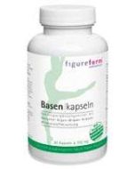 Figureform Basen, 180 Kapseln