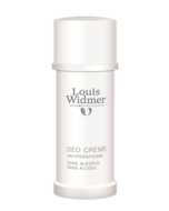 Widmer Deo Creme, 40ml