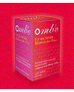 Omb''e Kapseln, 28 Stück