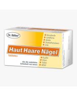 Dr. Böhm Haut Haare Nägel 60 Stück