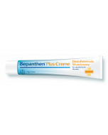 Bepanthen plus Creme, 30g