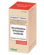 Vertigoheel, 100 Tabletten
