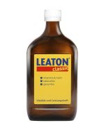 Leaton Multivitamintonikum Classic 500ml