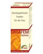 Orgafem Tropfen, 100ml, 100ml