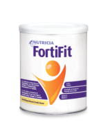 Nutricia FortiFit Erdbeer - 280g