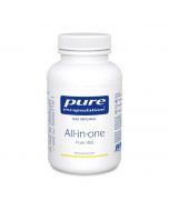 Pure Encapsulations Pure 365 All-in-one Formula, 120 Stück