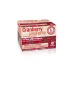 Biogelat Cranberry UroForte Granulat, 20 Sachets zu 2,5g