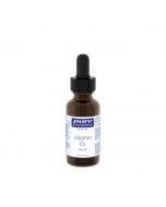Pure Encapsulations Vitamin D3 Liquid 22.5ml, 22ml