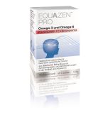 Equazen Pro Kaukapseln mit Erdbeeraroma, 180 Stück