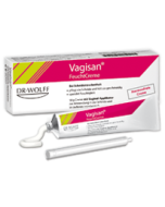 Vagisan Feuchtcreme, 50g