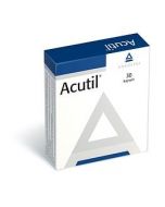Acutil 30 Kapseln