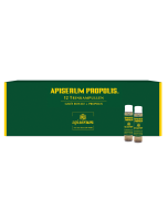 Apiserum Propolis Trinkampullen, 12 Stück