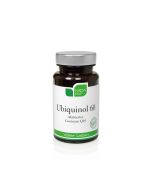 Nicapur Ubiquinol 60mg, 30 Kapseln