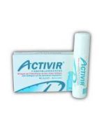 Activir plus Dimethicon Fieberblasencreme Tube, 2g