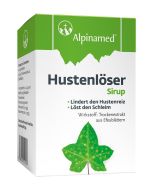 Alpinamed Hustenlöser-Sirup, 100ml