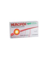 Nurofen rapid Filmtabletten 400mg