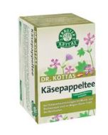 Dr. Kottas Käsepappeltee 20 Beutel, 20 Stück