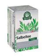 Dr. Kottas Salbeitee, 20 Beutel