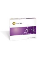 Apremia Zink 30mg 30 Kapseln, 30 Stück