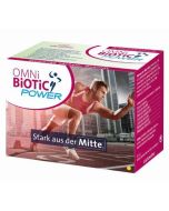 Omni Biotic Power, 28x4g