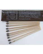 Silbernitrat-Kaliumnitrat Ätzstäbchen 200mm, 10 Stück