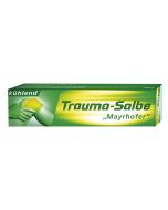 Trauma-Salbe Mayrhofer kühlend-40 g, 40g