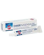 Emser Nasensalbe sensitiv 8g