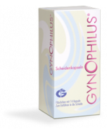Gynophilus Scheidenkapseln 14 St