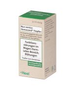 Nux vomica Homaccord Tropfen, 50ml
