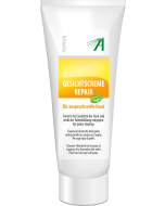 Gesichtscreme für anspruchsvolle Haut Adler Topics, 50ml