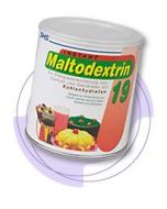 Maltodextrin 19 750g