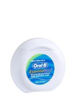 Oral-B Essentialfloss -ohne Geschmack, 50m