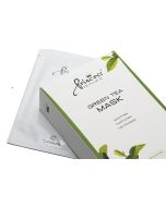 Princess Skincare Gesichtsmaske Green Tea, 8 Stück
